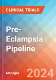 Pre-Eclampsia - Pipeline Insight, 2021- Product Image
