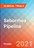 Seborrhea - Pipeline Inisght, 2021- Product Image