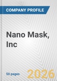 Nano Mask, Inc. Fundamental Company Report Including Financial, SWOT, Competitors and Industry Analysis- Product Image