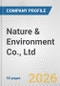 Nature & Environment Co., Ltd. Fundamental Company Report Including Financial, SWOT, Competitors and Industry Analysis - Product Thumbnail Image