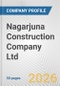 Nagarjuna Construction Company Ltd. Fundamental Company Report Including Financial, SWOT, Competitors and Industry Analysis - Product Thumbnail Image