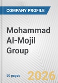 Mohammad Al-Mojil Group Fundamental Company Report Including Financial, SWOT, Competitors and Industry Analysis- Product Image