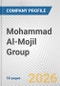 Mohammad Al-Mojil Group Fundamental Company Report Including Financial, SWOT, Competitors and Industry Analysis - Product Thumbnail Image