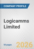 Logicamms Limited Fundamental Company Report Including Financial, SWOT, Competitors and Industry Analysis- Product Image