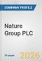 Nature Group PLC Fundamental Company Report Including Financial, SWOT, Competitors and Industry Analysis - Product Thumbnail Image