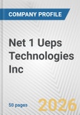 Net 1 Ueps Technologies Inc. Fundamental Company Report Including Financial, SWOT, Competitors and Industry Analysis- Product Image