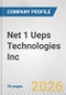 Net 1 Ueps Technologies Inc. Fundamental Company Report Including Financial, SWOT, Competitors and Industry Analysis - Product Thumbnail Image