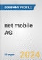 net mobile AG Fundamental Company Report Including Financial, SWOT, Competitors and Industry Analysis - Product Thumbnail Image