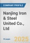 Nanjing Iron & Steel United Co., Ltd. Fundamental Company Report Including Financial, SWOT, Competitors and Industry Analysis - Product Thumbnail Image