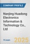 Nanjing Huadong Electronics Information & Technology Co., Ltd. Fundamental Company Report Including Financial, SWOT, Competitors and Industry Analysis - Product Thumbnail Image