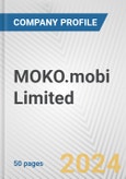 MOKO.mobi Limited Fundamental Company Report Including Financial, SWOT, Competitors and Industry Analysis- Product Image