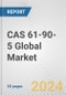 L-Leucine (CAS 61-90-5) Global Market Research Report 2024 - Product Thumbnail Image