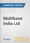 Multibase India Ltd Fundamental Company Report Including Financial, SWOT, Competitors and Industry Analysis- Product Image