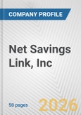 Net Savings Link, Inc. Fundamental Company Report Including Financial, SWOT, Competitors and Industry Analysis- Product Image