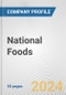 National Foods Fundamental Company Report Including Financial, SWOT, Competitors and Industry Analysis - Product Thumbnail Image