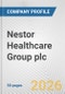 Nestor Healthcare Group plc Fundamental Company Report Including Financial, SWOT, Competitors and Industry Analysis - Product Thumbnail Image