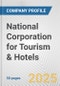 National Corporation for Tourism & Hotels Fundamental Company Report Including Financial, SWOT, Competitors and Industry Analysis - Product Thumbnail Image