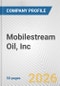 Mobilestream Oil, Inc. Fundamental Company Report Including Financial, SWOT, Competitors and Industry Analysis - Product Thumbnail Image