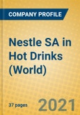 Nestle SA in Hot Drinks (World)- Product Image