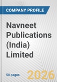 Navneet Publications (India) Limited Fundamental Company Report Including Financial, SWOT, Competitors and Industry Analysis- Product Image