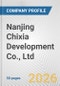 Nanjing Chixia Development Co., Ltd. Fundamental Company Report Including Financial, SWOT, Competitors and Industry Analysis - Product Thumbnail Image