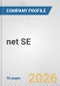 net SE Fundamental Company Report Including Financial, SWOT, Competitors and Industry Analysis - Product Thumbnail Image