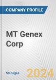 MT Genex Corp. Fundamental Company Report Including Financial, SWOT, Competitors and Industry Analysis- Product Image
