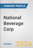 National Beverage Corp. Fundamental Company Report Including Financial, SWOT, Competitors and Industry Analysis- Product Image