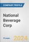 National Beverage Corp. Fundamental Company Report Including Financial, SWOT, Competitors and Industry Analysis - Product Thumbnail Image