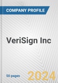 VeriSign Inc. Fundamental Company Report Including Financial, SWOT, Competitors and Industry Analysis- Product Image