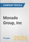 Movado Group, Inc. Fundamental Company Report Including Financial, SWOT, Competitors and Industry Analysis - Product Thumbnail Image