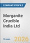 Morganite Crucible India Ltd Fundamental Company Report Including Financial, SWOT, Competitors and Industry Analysis - Product Thumbnail Image