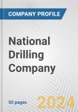 National Drilling Company Fundamental Company Report Including Financial, SWOT, Competitors and Industry Analysis- Product Image
