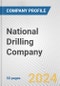 National Drilling Company Fundamental Company Report Including Financial, SWOT, Competitors and Industry Analysis - Product Thumbnail Image