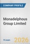 Monadelphous Group Limited Fundamental Company Report Including Financial, SWOT, Competitors and Industry Analysis - Product Thumbnail Image