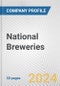 National Breweries Fundamental Company Report Including Financial, SWOT, Competitors and Industry Analysis - Product Thumbnail Image