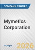 Mymetics Corporation Fundamental Company Report Including Financial, SWOT, Competitors and Industry Analysis- Product Image