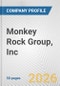 Monkey Rock Group, Inc. Fundamental Company Report Including Financial, SWOT, Competitors and Industry Analysis - Product Thumbnail Image