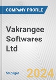 Vakrangee Softwares Ltd Fundamental Company Report Including Financial, SWOT, Competitors and Industry Analysis- Product Image