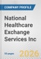 National Healthcare Exchange Services Inc. Fundamental Company Report Including Financial, SWOT, Competitors and Industry Analysis - Product Thumbnail Image