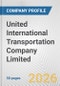 United International Transportation Company Limited Fundamental Company Report Including Financial, SWOT, Competitors and Industry Analysis - Product Thumbnail Image