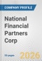National Financial Partners Corp. Fundamental Company Report Including Financial, SWOT, Competitors and Industry Analysis - Product Thumbnail Image