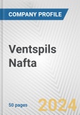Ventspils Nafta Fundamental Company Report Including Financial, SWOT, Competitors and Industry Analysis- Product Image
