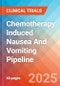 Chemotherapy Induced Nausea and Vomiting - Pipeline Insight, 2024 - Product Image