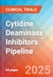 Cytidine Deaminase Inhibitors (CDA) - Pipeline Insight, 2024 - Product Thumbnail Image