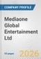 Mediaone Global Entertainment Ltd. Fundamental Company Report Including Financial, SWOT, Competitors and Industry Analysis - Product Thumbnail Image