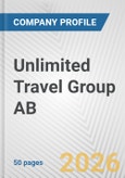 Unlimited Travel Group AB Fundamental Company Report Including Financial, SWOT, Competitors and Industry Analysis- Product Image