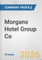 Morgans Hotel Group Co. Fundamental Company Report Including Financial, SWOT, Competitors and Industry Analysis - Product Thumbnail Image