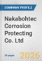 Nakabohtec Corrosion Protecting Co. Ltd. Fundamental Company Report Including Financial, SWOT, Competitors and Industry Analysis - Product Thumbnail Image
