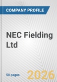 NEC Fielding Ltd. Fundamental Company Report Including Financial, SWOT, Competitors and Industry Analysis- Product Image